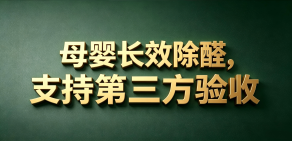 除味性能检测报告